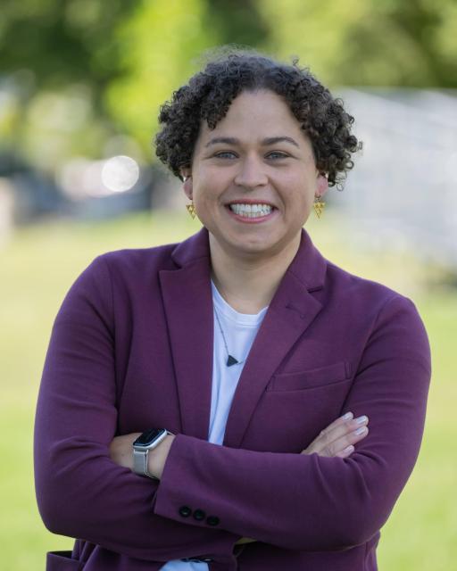 Image of Carey McDonald