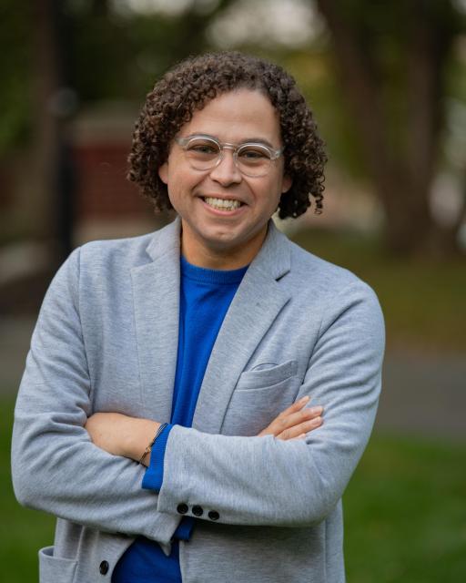 Image of Carey McDonald