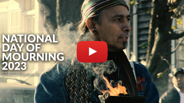 [LIVE] National Day of Mourning 2023 (November 23, 2023, 12PM ET)